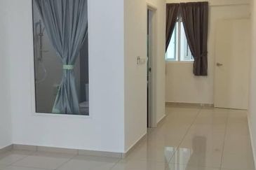 SummerSkye Residences @ Ideal Vision Park