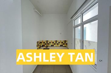 SummerSkye Residences @ Ideal Vision Park