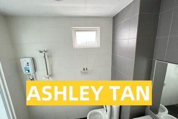 SummerSkye Residences @ Ideal Vision Park