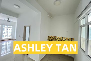 SummerSkye Residences @ Ideal Vision Park