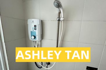 SummerSkye Residences @ Ideal Vision Park