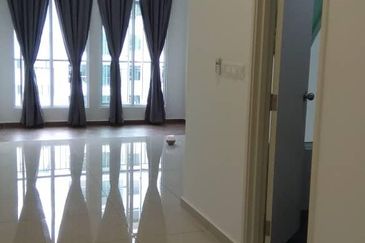 SummerSkye Residences @ Ideal Vision Park