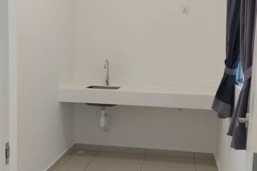 SummerSkye Residences @ Ideal Vision Park