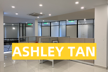 Jalan Perak / Jalan Market