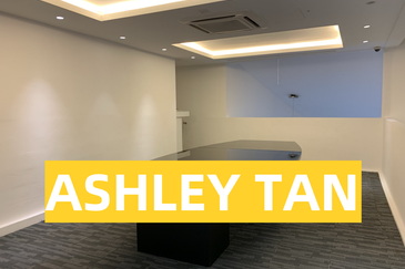 Jalan Perak / Jalan Market