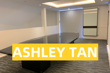 Jalan Perak / Jalan Market