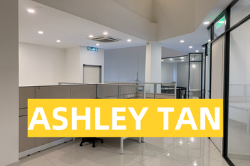 Jalan Perak / Jalan Market