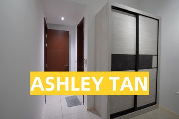 Queens Residences Q2