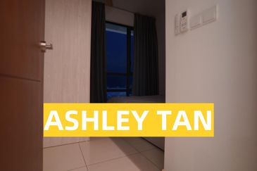 Queens Residences Q2