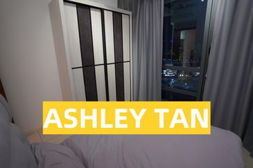 Queens Residences Q2