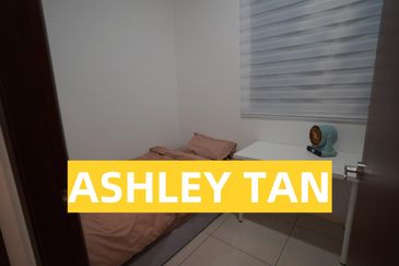 Queens Residences Q2