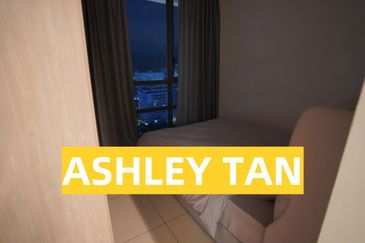 Queens Residences Q2