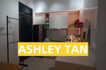 Queens Residences Q2