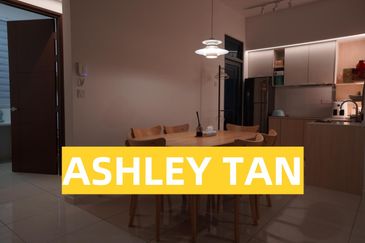 Queens Residences Q2