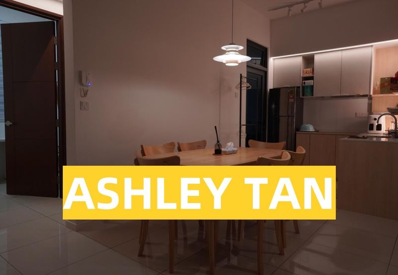 Queens Residences Q2