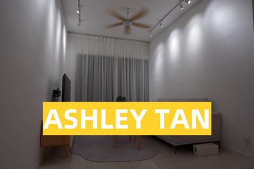 Queens Residences Q2