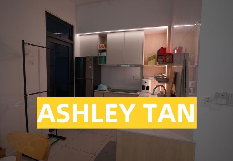 Queens Residences Q2