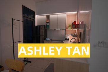 Queens Residences Q2