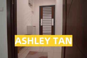 Queens Residences Q2