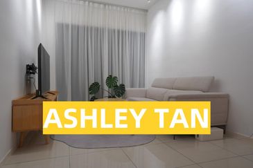 Queens Residences Q2