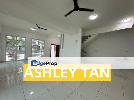 RARE FIND! Cozy Renovated Semi-D Teluk Kumbar NEAR AIRPORT QUEENSBAY, Penang, Bayan Lepas