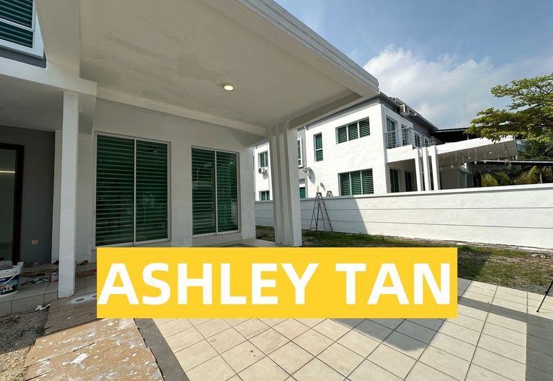 Taman Lagenda Emerald, Teluk Kumbar