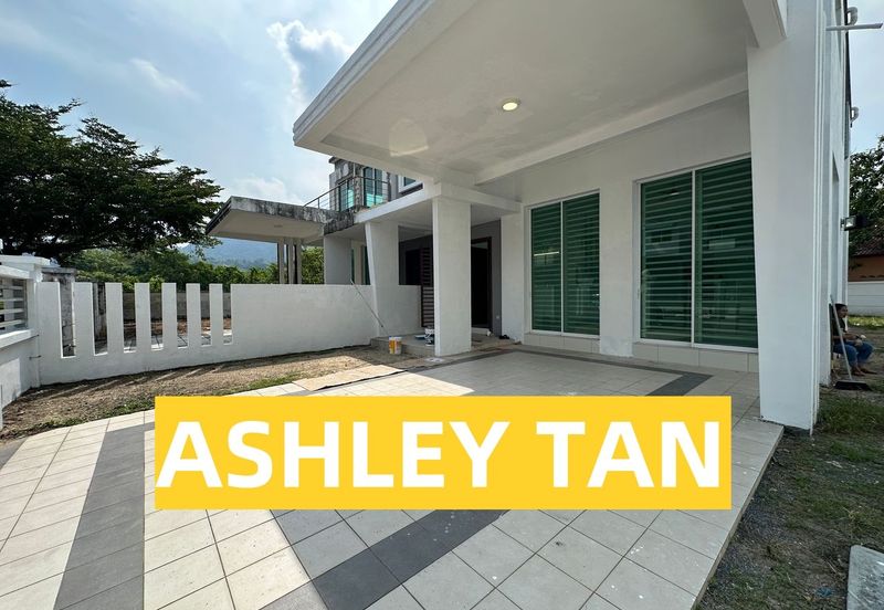 Taman Lagenda Emerald, Teluk Kumbar