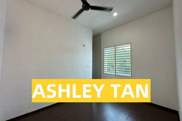 Taman Lagenda Emerald, Teluk Kumbar