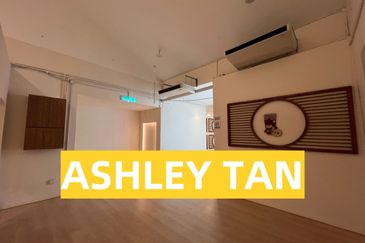 Georgetown UNESCO World Heritage Core Zone