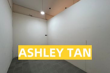 Georgetown UNESCO World Heritage Core Zone