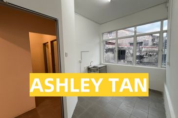 Georgetown UNESCO World Heritage Core Zone