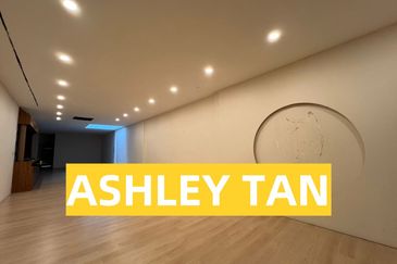 Georgetown UNESCO World Heritage Core Zone