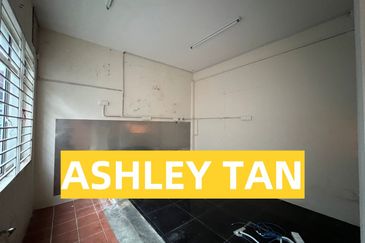 Georgetown UNESCO World Heritage Core Zone