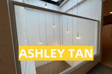 Georgetown UNESCO World Heritage Core Zone