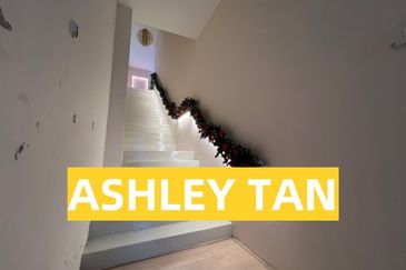 Georgetown UNESCO World Heritage Core Zone