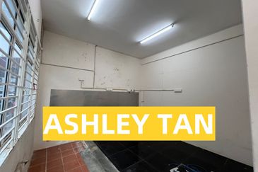 Georgetown UNESCO World Heritage Core Zone