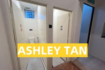 Georgetown UNESCO World Heritage Core Zone