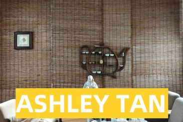 Taman Bukit Minyak Permai (BM Permai)