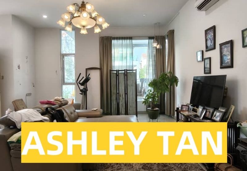 Taman Bukit Minyak Permai (BM Permai)