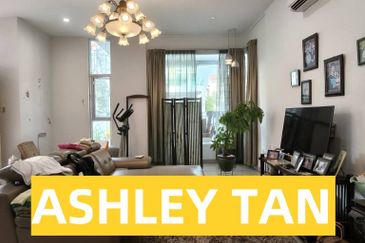 Taman Bukit Minyak Permai (BM Permai)