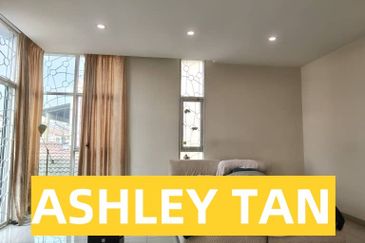 Taman Bukit Minyak Permai (BM Permai)