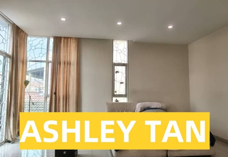 Taman Bukit Minyak Permai (BM Permai)