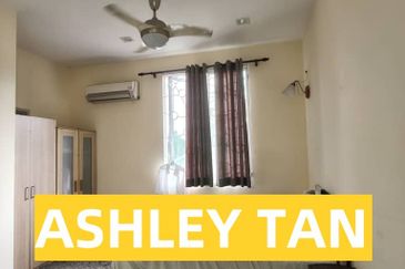 Taman Bukit Minyak Permai (BM Permai)