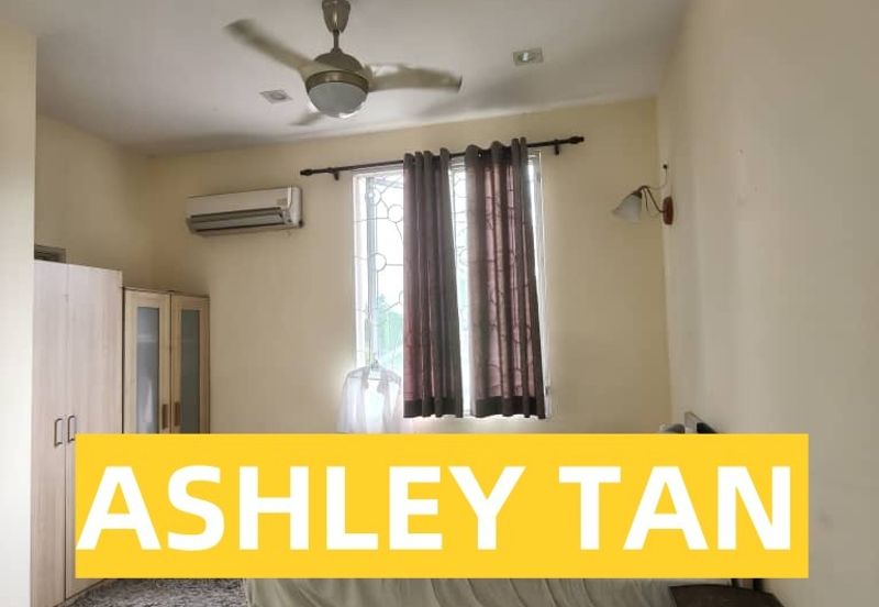 Taman Bukit Minyak Permai (BM Permai)