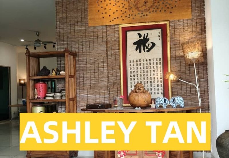 Taman Bukit Minyak Permai (BM Permai)