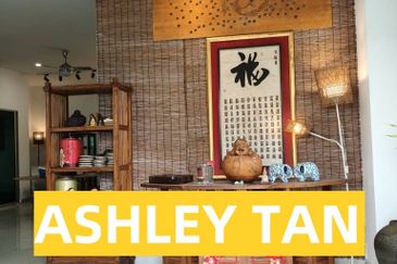 Taman Bukit Minyak Permai (BM Permai)