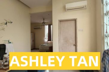 Taman Bukit Minyak Permai (BM Permai)