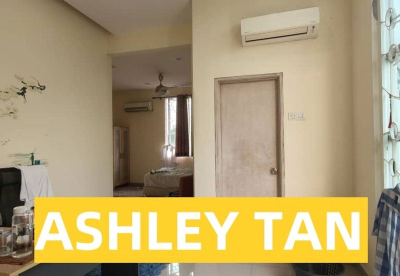 Taman Bukit Minyak Permai (BM Permai)