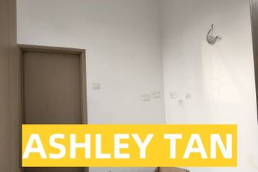 Taman Bukit Minyak Permai (BM Permai)