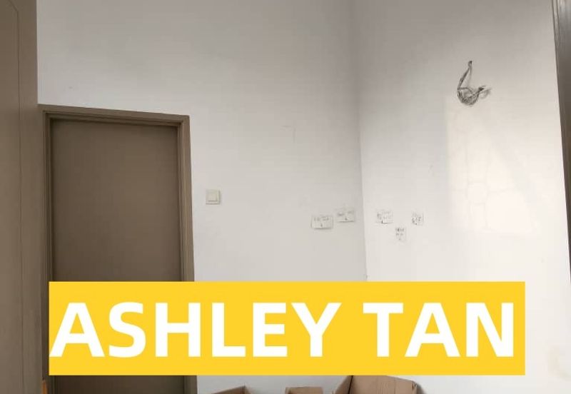 Taman Bukit Minyak Permai (BM Permai)